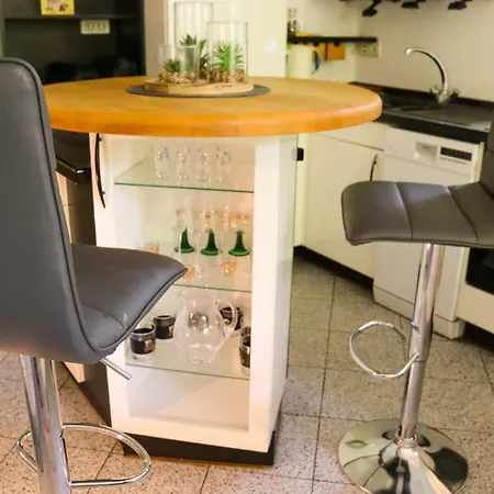 Exklusive Ferienwohnung Mit Garten - Nahe Messe Apartment Munich