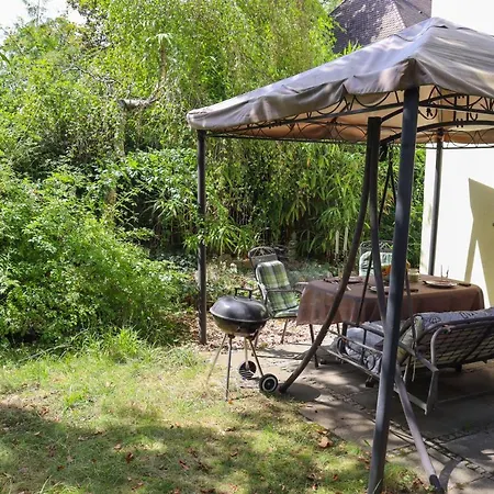 Exklusive Ferienwohnung Mit Garten - Nahe Messe Apartment Munich