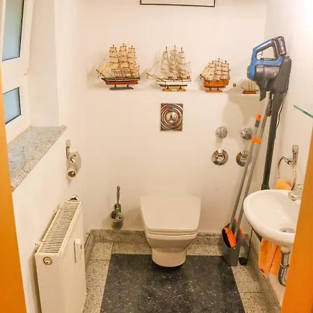 Exklusive Ferienwohnung Mit Garten - Nahe Messe Munich